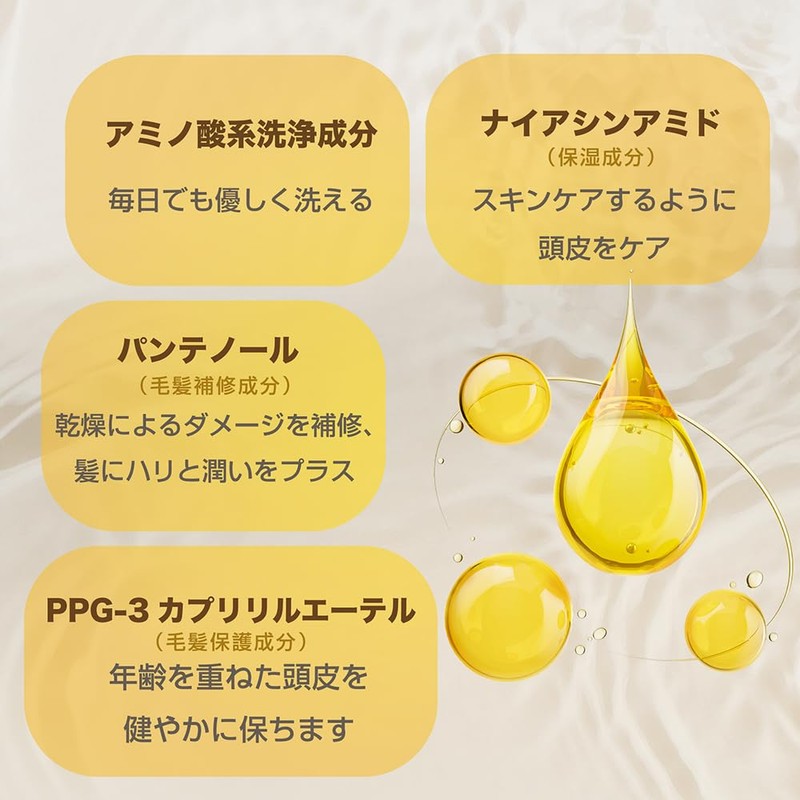Seika All Shampoo and Conditioner ZEN [Fresh Green Leaf and