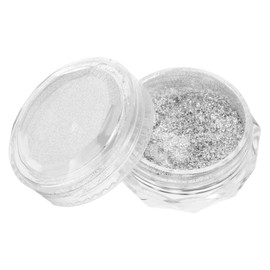 Baluue Nail Art Flakes Glitter Pressed Powder Nail for Dipping Gel Manicure Neon Supply
