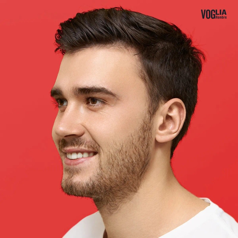 Shampoo Barba & Cabello 180ml 2 Pack - Voglia Hombre