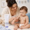 Quimoderm Baby Aceite de Almendras Dulces Crema Hidratante, 225 mL
