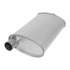 AP Exhaust Products 6536 Exhaust Muffler