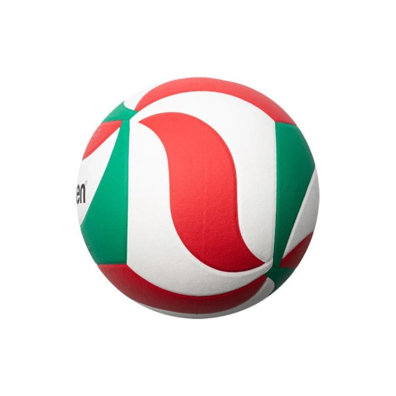 Molten V5M4000 Volleyball No. 5 Practice Ball Model