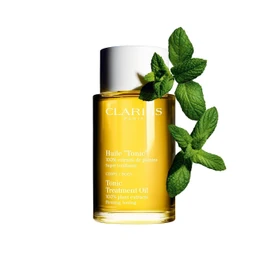 Clarins Huile Tonic Body Oil 100ml