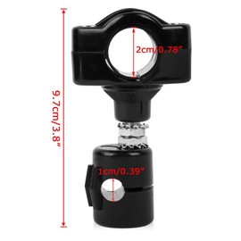 PSLER Windscreen Handlebars Bracket