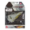 Hot Wheels Star Wars Starships Select Premium Diecast #33 Grand