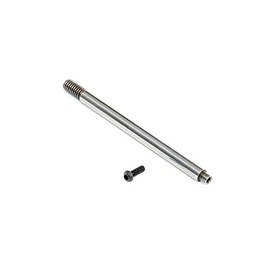 Team Losi Racing Shock Shaft Front 8X TLR243043 Gas Car/Truck Replacement Parts