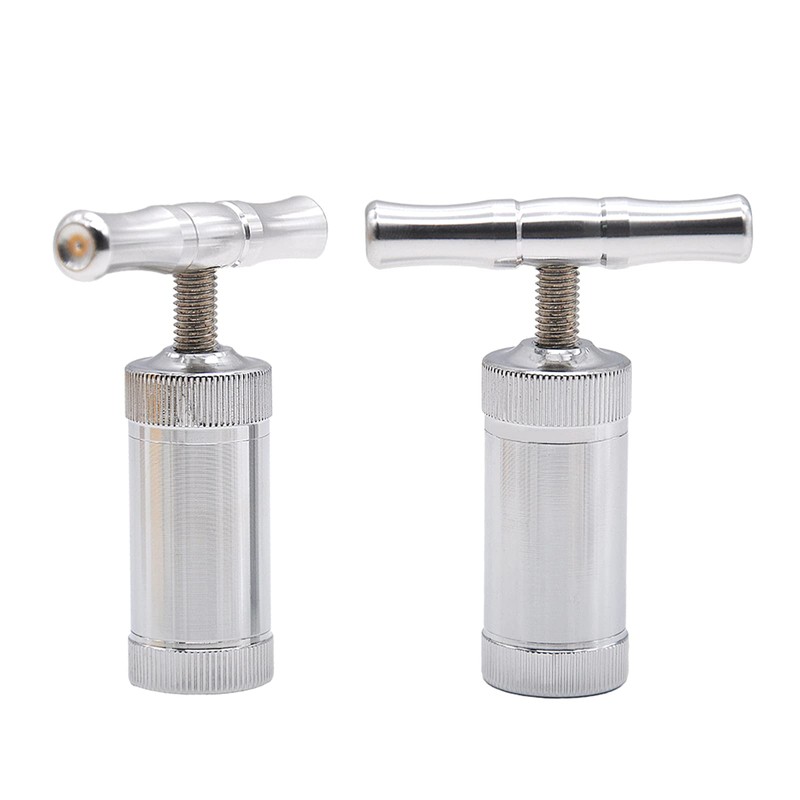 T Pollen Press Tool, Pollen Pollen Pen, Jaw, Heavy Duty