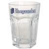 Hoegaarden Beer 11oz Tumbler Glass