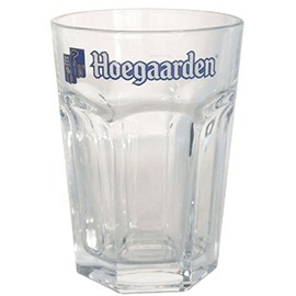 Hoegaarden Beer 11oz Tumbler Glass
