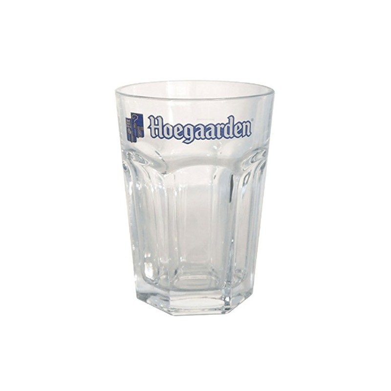 Hoegaarden Beer 11oz Tumbler Glass