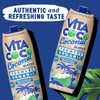 VITA COCO Organic Coconut Water, 33.8 FZ