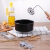 7 Pieces Rosettes Timbale Set, Rosette Iron Set with Handle,