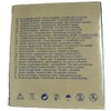 May Set of 100 Gouge Blades Fig. 10 for Podiatry