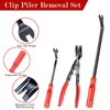 7 Pcs Auto Trim Removal Tool Kit - Plastic Trim