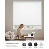 JaeJaes Smart Hub for Alexa Motorized Zebra Shades Smart Gateway,