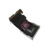 Kinex 4001-03-075 Machinist Knife Edge Solid Inspection Square 3 x