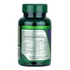 Herbalia Lab Treonato Omega Suplemento Alimenticio Caps