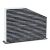VALEO 715665 Filter Cabin Air Protect Pollen Filter with Activated