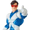 MAFEX No.173 CYCLOPS Cyclops (Comic Variant Suit Ver.) Total Height