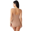 Wacoal Women's Elevated Allure Wirefree Shaping Bodysuit, Roebuck, 38C