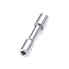 Corby Bolt Fasteners (10 Pack) with Step Drill for DIY