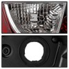 KEEKPO - For 2013-2017 Chevy Traverse Factory Style Tail Lights