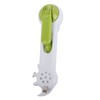 6 in 1 Can Opener ABS Ergonomic Easy To Hang