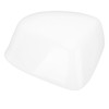Door Mirror Cover Cap Strong Protection Long Durability Weather Proof