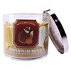 White Barn Bath and Body Works - Vela perfumada de