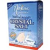 Nirvana Organics Himalayan Crystal Salt Medium 500g