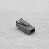 ECSiNG 2 Sets DTM Series 2 Pin Way Connector Kit