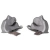 EC JASY HJP504 Cheek Pad: i90, Standard: For S