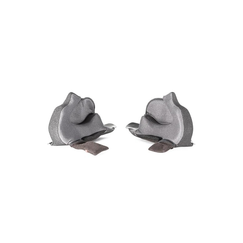 EC JASY HJP504 Cheek Pad: i90, Standard: For S