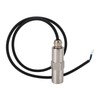 3Mpa Pressure Sensor Stainless Steel Pressure Transmitter for Oil Air