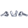 YoiYee M8 Wing Nut 304 Stainless Steel (A2-70) (Pack of