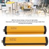 BEM0820‑30NB 20MM Safety Light Curtain Infrared Light Grating Light Screen
