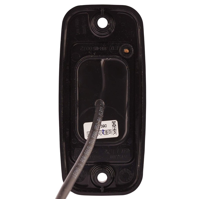 HELLA 2TM 345 600-311 Tail Light - 24V - mounting