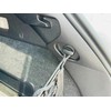 EACCESSORIES EA Trunk Organizer Cargo Net for Lexus RX350 350L