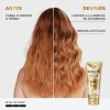 Acondicionador Pantene Minute Miracle Repara Perlas