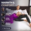 Thermajohn Long Johns for Men, Thermal Underwear for Men Long