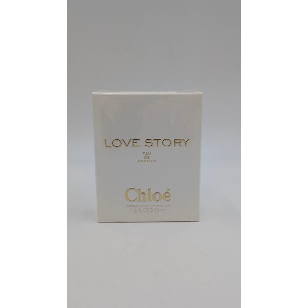 Chloé Chloe Love Story Eau De Parfum Parfum Spray 1.7