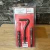 Chrislynn Precision Professional Thread Repair Kit 82122 7/16