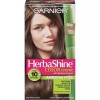 Garnier NEW Garnier HerbaShine Hair Color Creme 500 Medium Natural