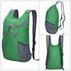 G4Free Unisex Ultra Lightweight Small Foldable Backpack Packable Rucksack for