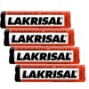 Lakrisal Licorice Candy Rolls - (Multi-Packs) - Salmiak Licorice Pastilles