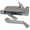 Barton Kramer Window Operator Right Hand 5-1/4" Silver