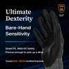 DEX FIT Level 5 Cut Resistant Gloves Cru553, 3D-Comfort Fit,