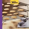 Wilton 3 Tier Cooling Rack for Baking Compact Versatile Durable