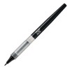 Kuretake Zig Letter pen COCOIRO, Refillable Marking pen, with Flexible