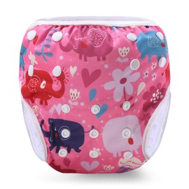 storeofbaby Baby Reusable Swimming Diaper Waterproof Washable Cloth Cover Pool Pants